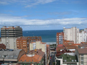 Ático Uría